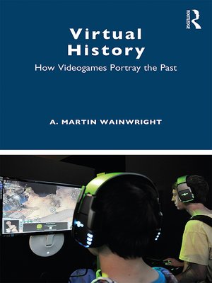 cover image of Virtual History